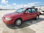 1997 Toyota Corolla DX