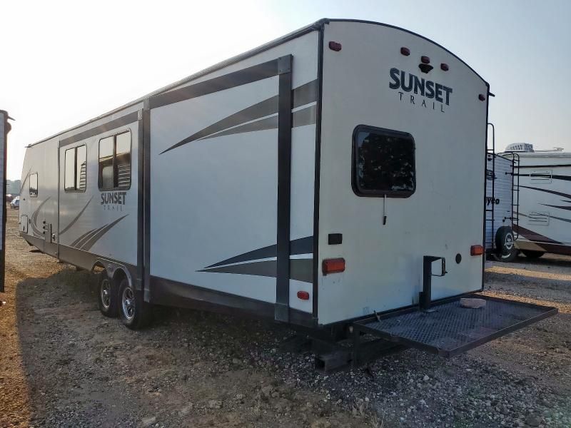 2018 Sunset Par Sunset CRE