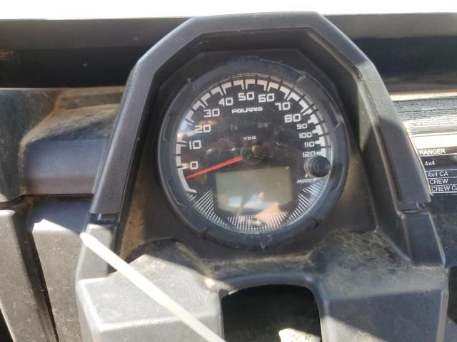 2017 Polaris Ranger XP 900