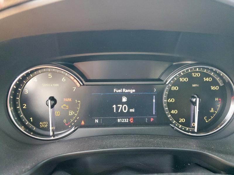2021 Cadillac XT4 Premium Luxury