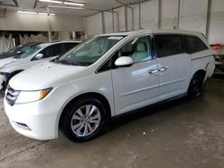 2015 Honda Odyssey EXL for sale in Madisonville, TN