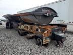 2025 Sidumpr SDR 342-60 Side Dump Trailer
