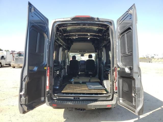 2024 Ford Transit T-350