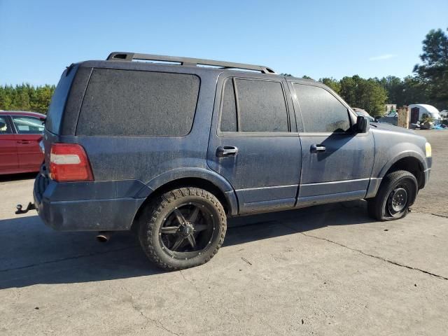 2010 Ford Expedition XLT