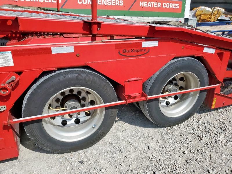2019 Cottrell CX-09 Car Carrier