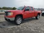 2013 GMC Sierra K1500 SLE