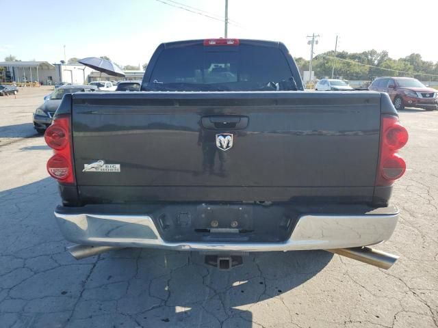 2008 Dodge RAM 1500 ST