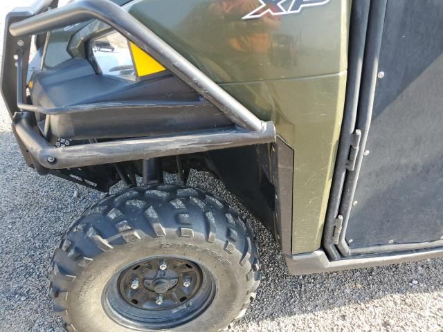 2017 Polaris Ranger XP 900 EPS