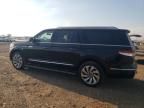 2022 Lincoln Navigator l