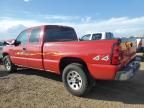 2005 Chevrolet Silverado K1500