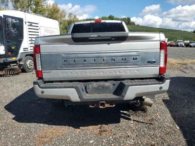 2017 Ford F350 Super Duty