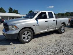 2014 Dodge RAM 1500 ST en venta en Prairie Grove, AR