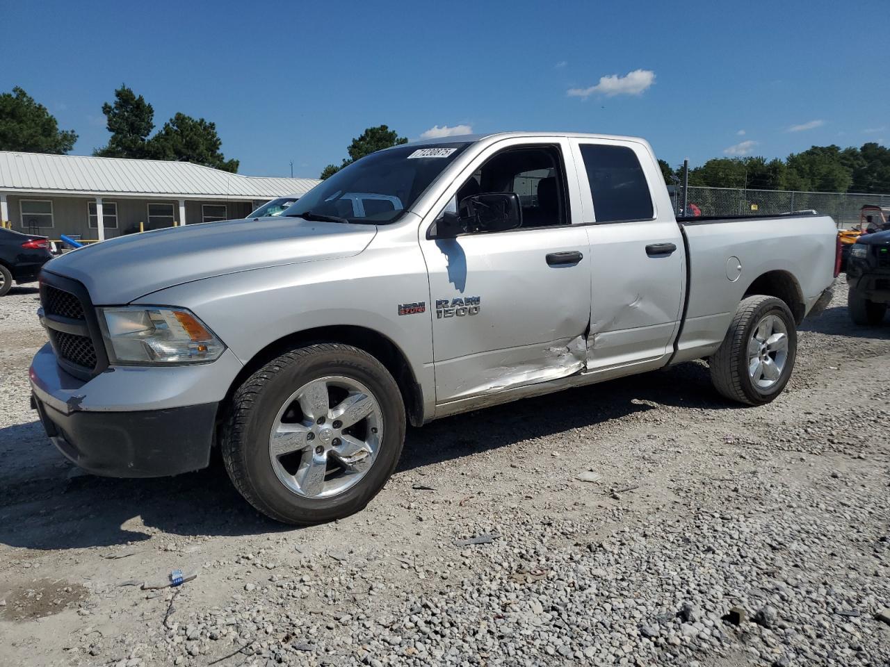 2014 Dodge RAM 1500 ST