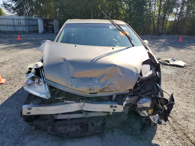 2009 Toyota Prius
