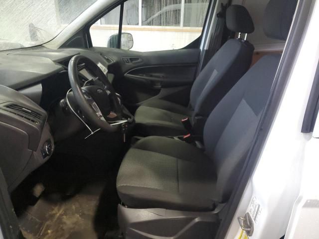 2015 Ford Transit Connect xl
