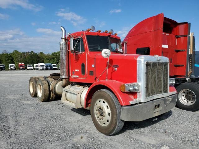 2003 Peterbilt 378 Semi Truck