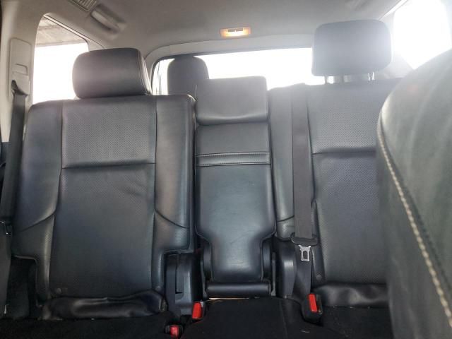 2010 Lexus GX 460 Premium