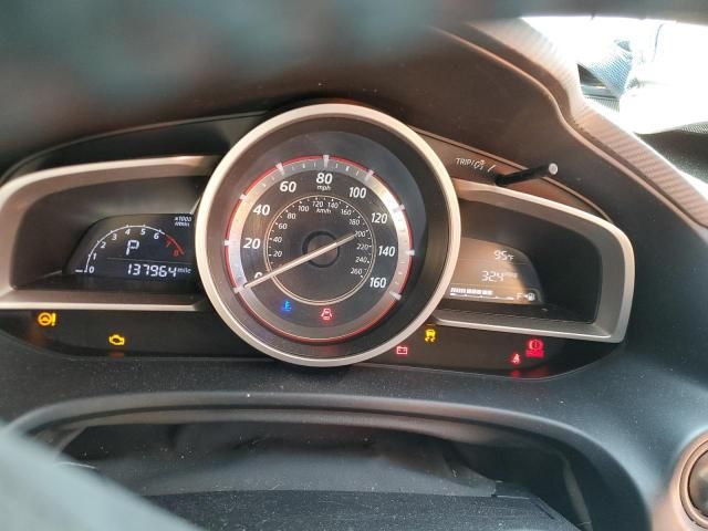 2014 Mazda 3 Touring