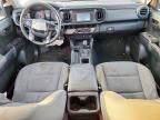 2017 Toyota Tacoma Access Cab