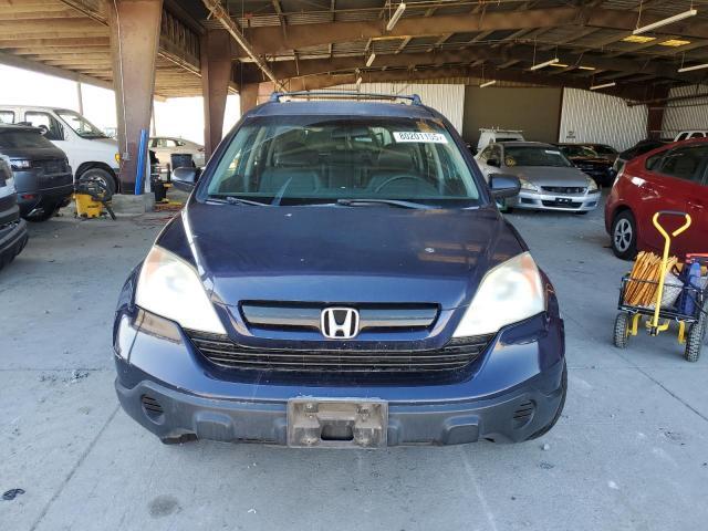 2009 Honda Cr-v lx