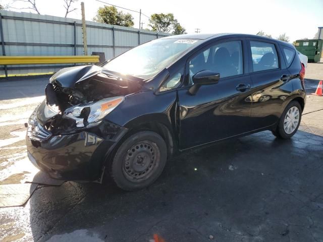 2015 Nissan Versa Note S