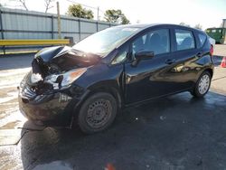 2015 Nissan Versa Note S en venta en Lebanon, TN