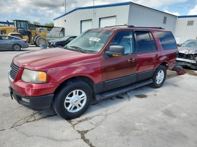 2004 Ford Expedition XLT