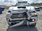 2017 Toyota Tacoma Double Cab