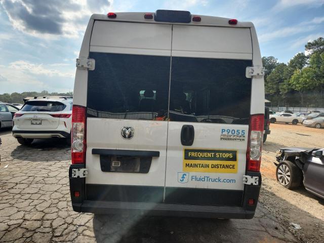 2024 Dodge Ram Promaster 2500 Delivery van