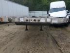 2007 Fontaine Trailer Co Aine Flatbed Trailer