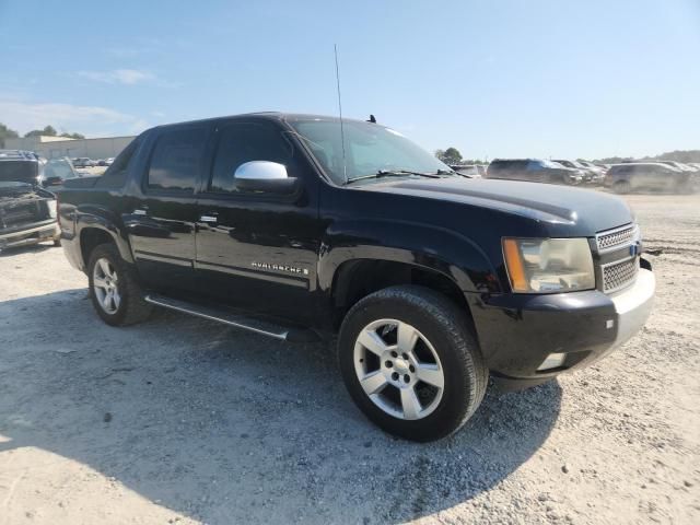 2007 Chevrolet Avalanche K1500