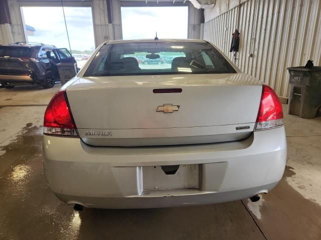 2014 Chevrolet Impala Limited LS