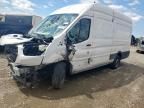 2024 Ford Transit T-350