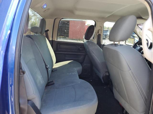 2015 Dodge Ram 1500 st