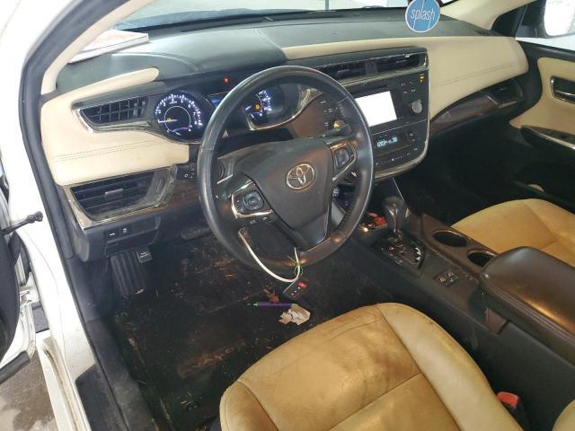 2013 Toyota Avalon Base
