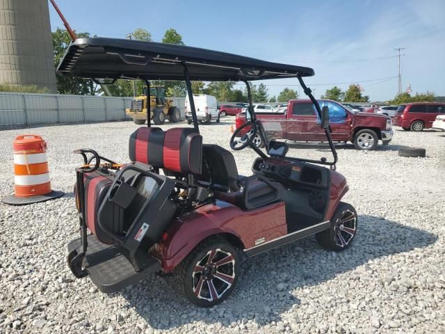 2025 Evolution Classic 4