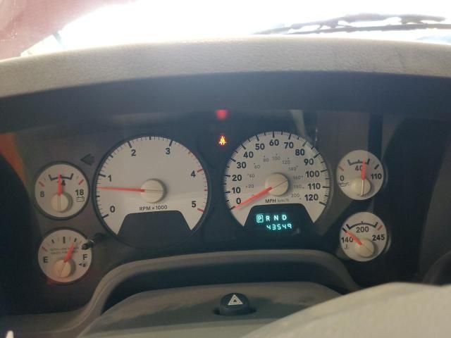 2008 Dodge RAM 2500 ST