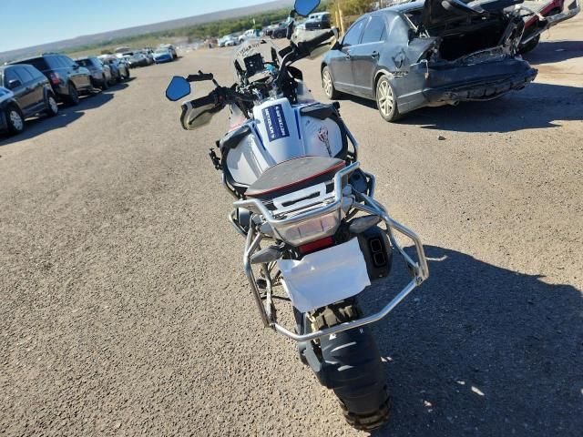 2022 BMW R 1250 GS Adventure