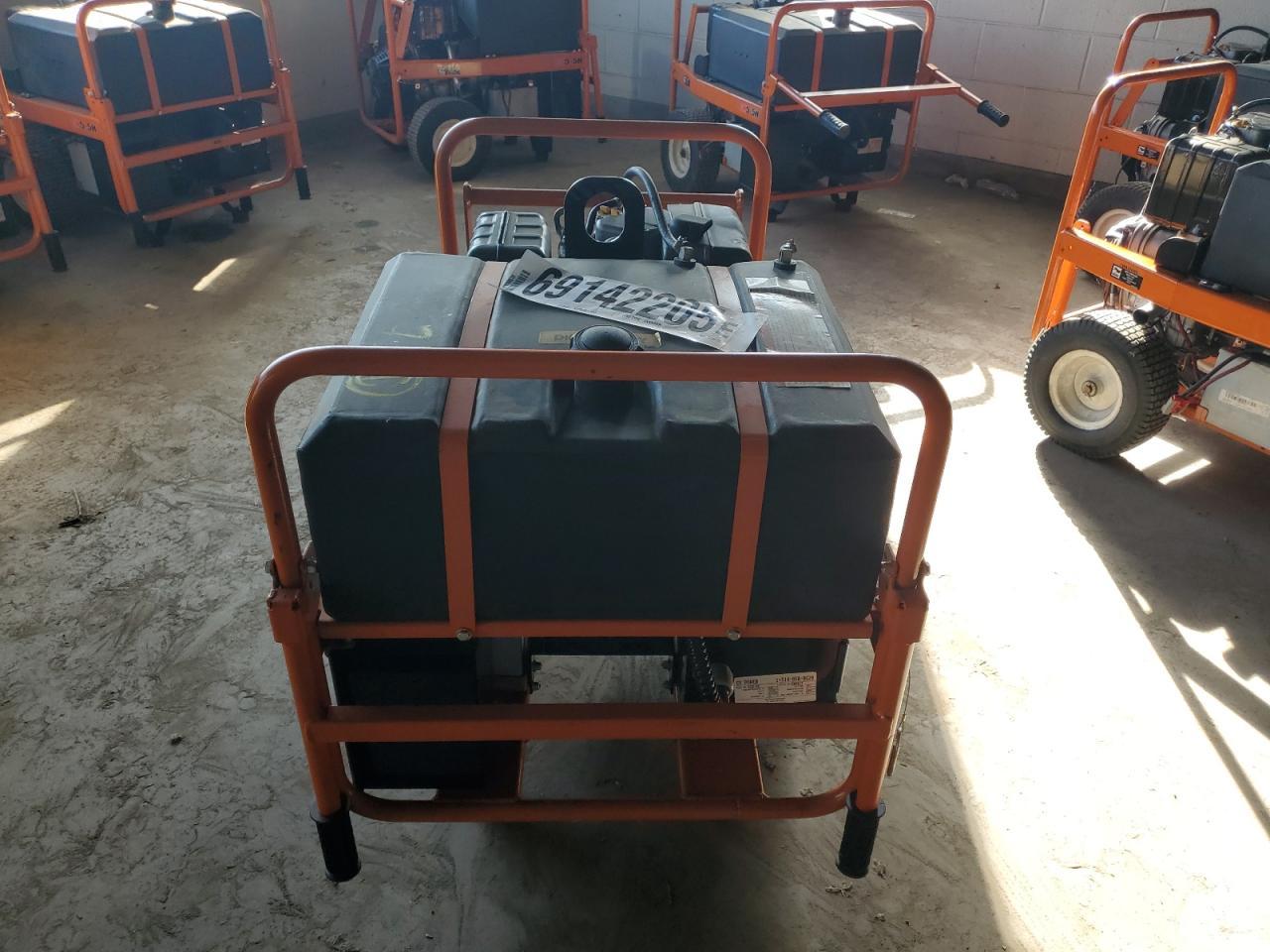 2015 Ck Power CK5-5H Generation