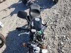 1993 Yamaha XJ600 S
