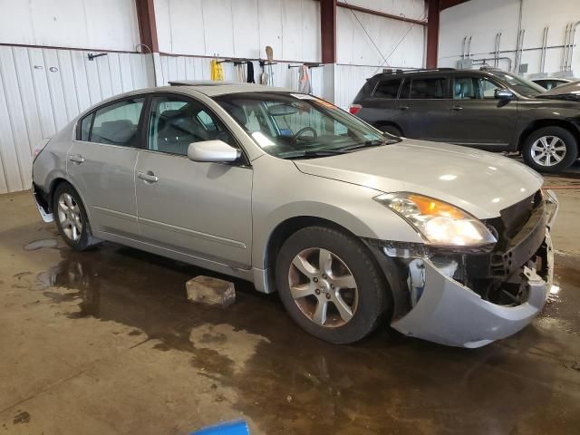 2008 Nissan Altima 2.5