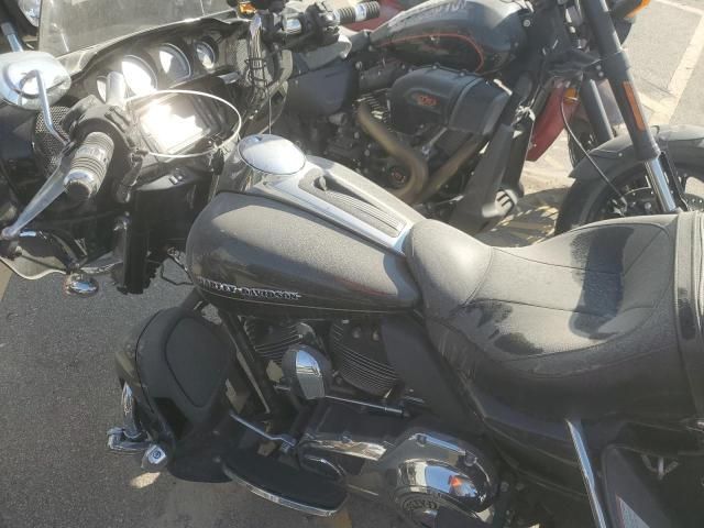 2016 Harley-Davidson Flhtk Ultra Limited