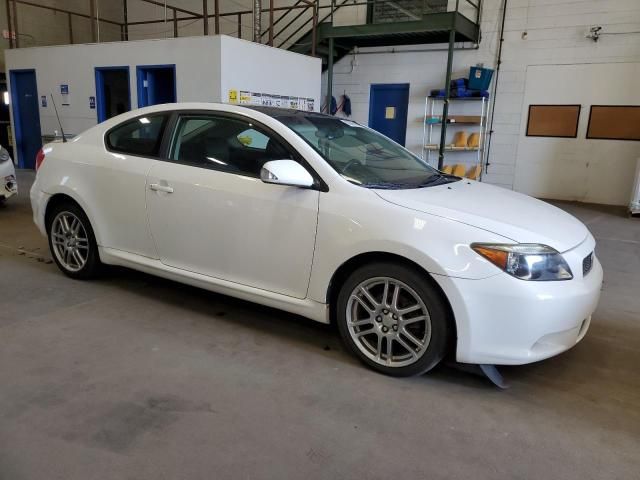 2007 Scion TC