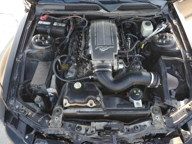 2007 Ford Mustang GT