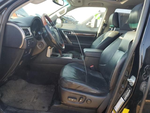 2012 Lexus GX 460