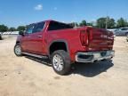 2022 GMC Sierra Limited K1500 slt