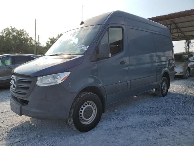 2019 Mercedes-Benz Sprinter 2500/3500