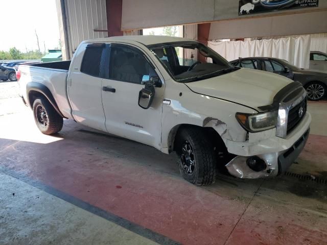 2008 Toyota Tundra Double Cab