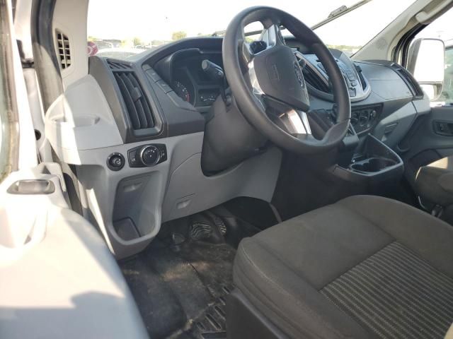 2015 Ford Transit T-350