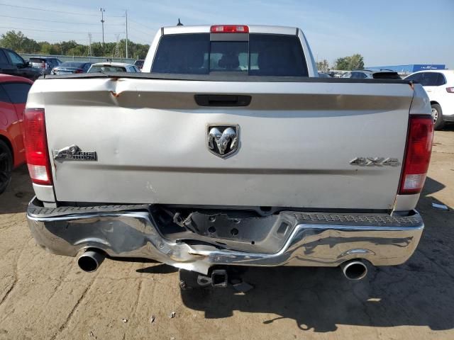 2014 Dodge RAM 1500 SLT